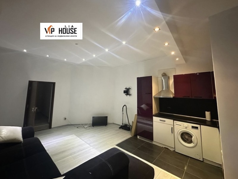 Дава под наем 2-СТАЕН, гр. София, Карпузица, снимка 5 - Апартаменти - 52622288