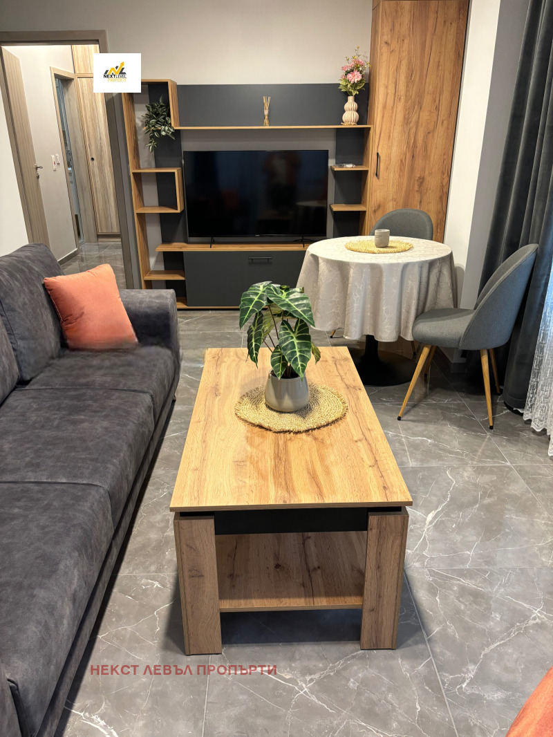 Дава под наем 2-СТАЕН, гр. София, Драгалевци