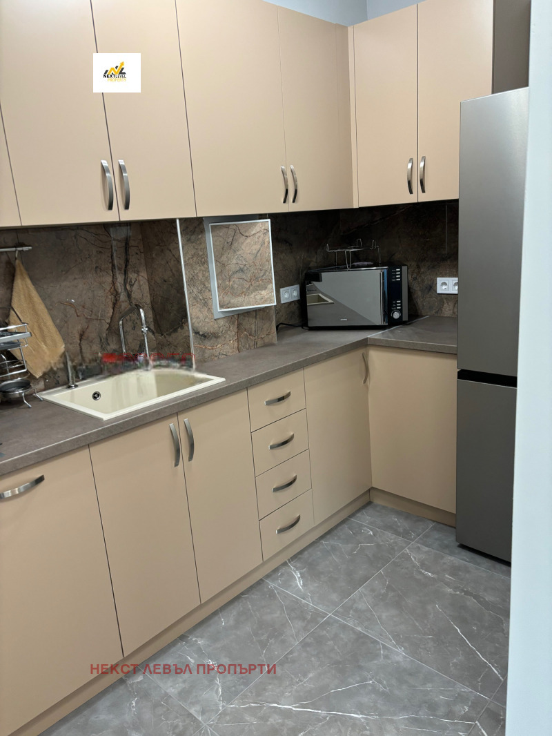 Дава под наем 2-СТАЕН, гр. София, Драгалевци, снимка 4 - Апартаменти - 53270488