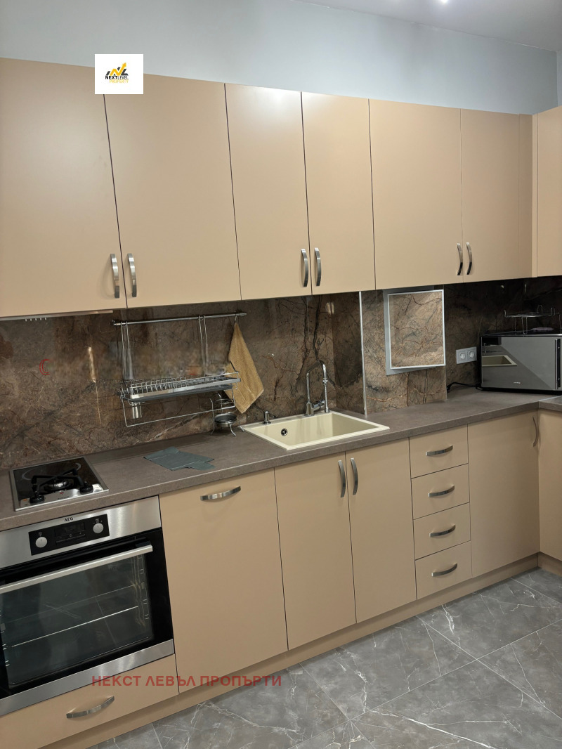 Дава под наем 2-СТАЕН, гр. София, Драгалевци, снимка 6 - Апартаменти - 53270488