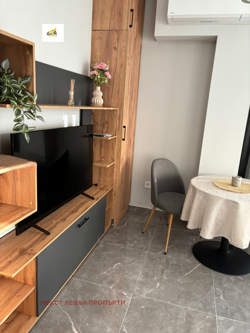 Дава под наем 2-СТАЕН, гр. София, Драгалевци, снимка 3 - Апартаменти - 53270488