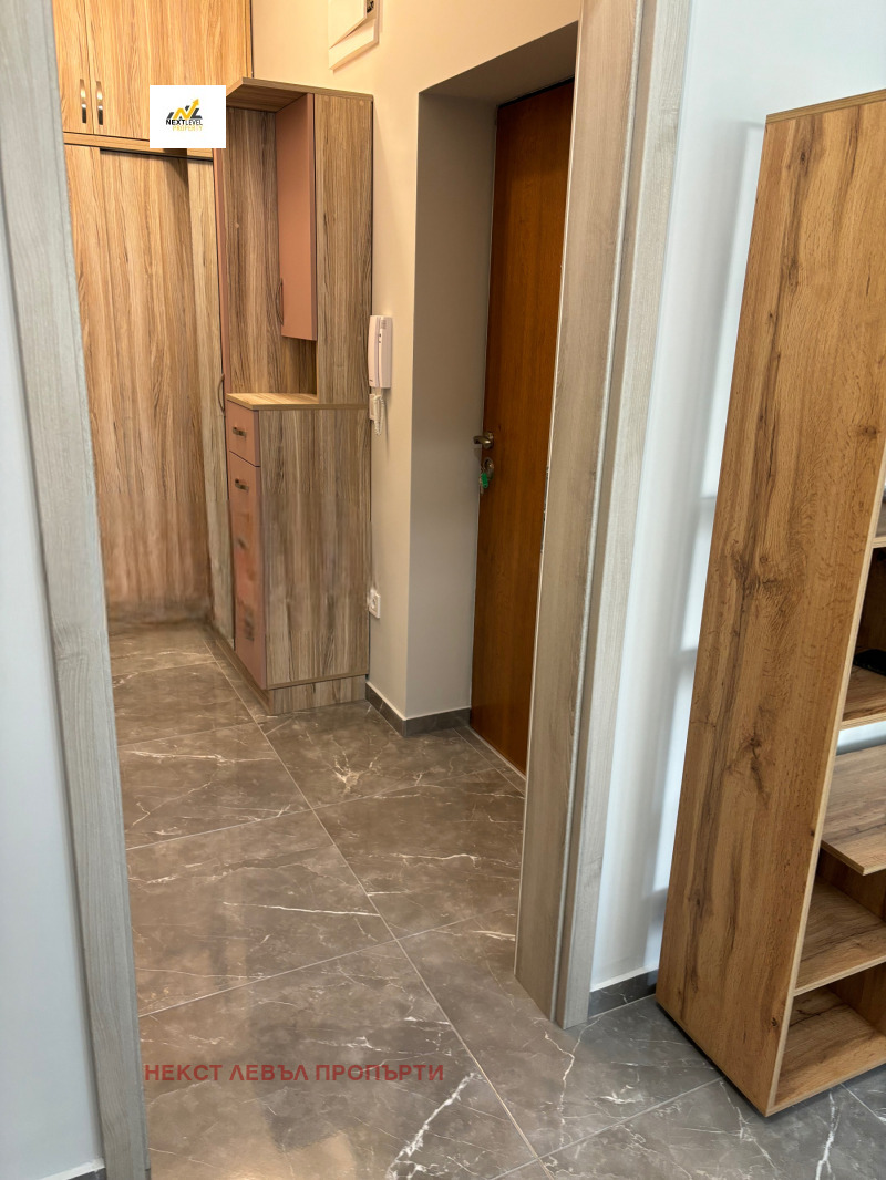 Дава под наем 2-СТАЕН, гр. София, Драгалевци, снимка 10 - Апартаменти - 53270488