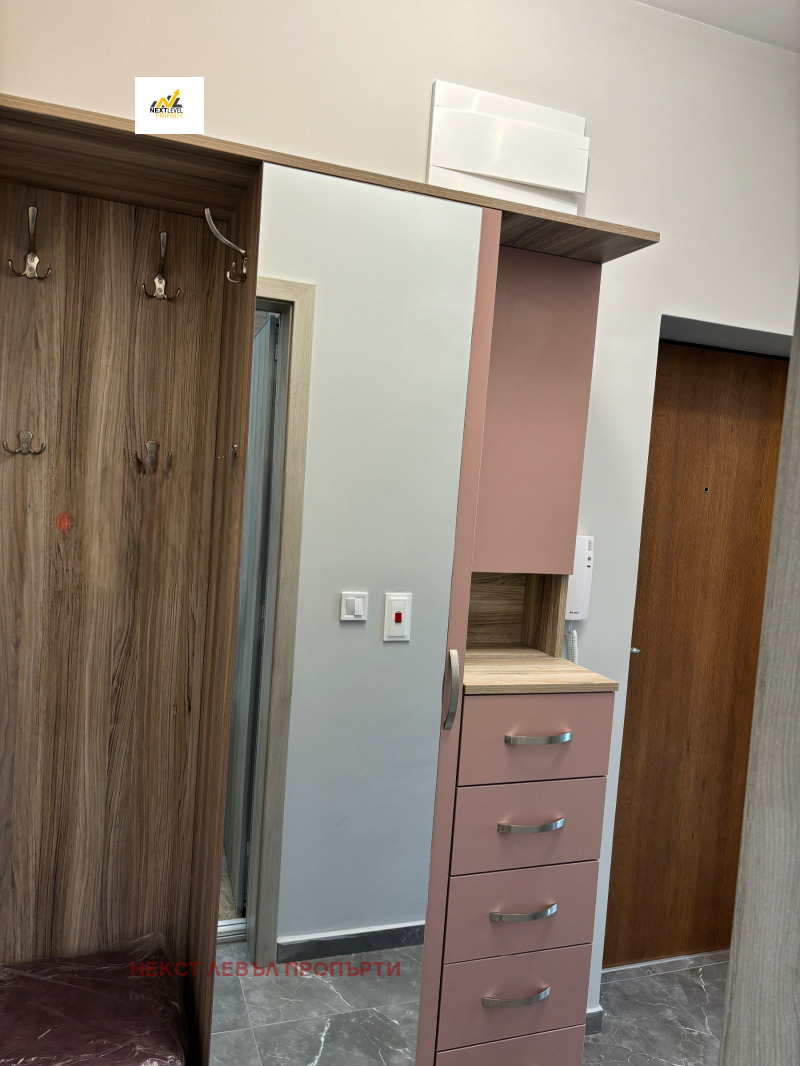 Дава под наем 2-СТАЕН, гр. София, Драгалевци, снимка 11 - Апартаменти - 53270488