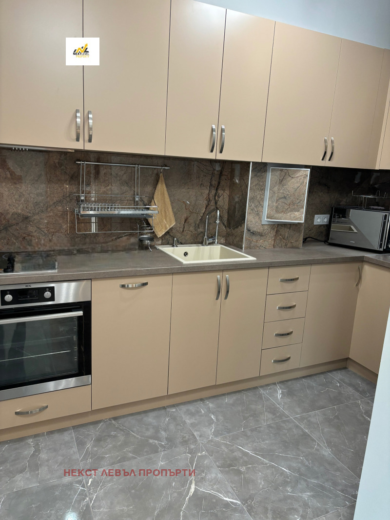 Дава под наем 2-СТАЕН, гр. София, Драгалевци, снимка 5 - Апартаменти - 53270488