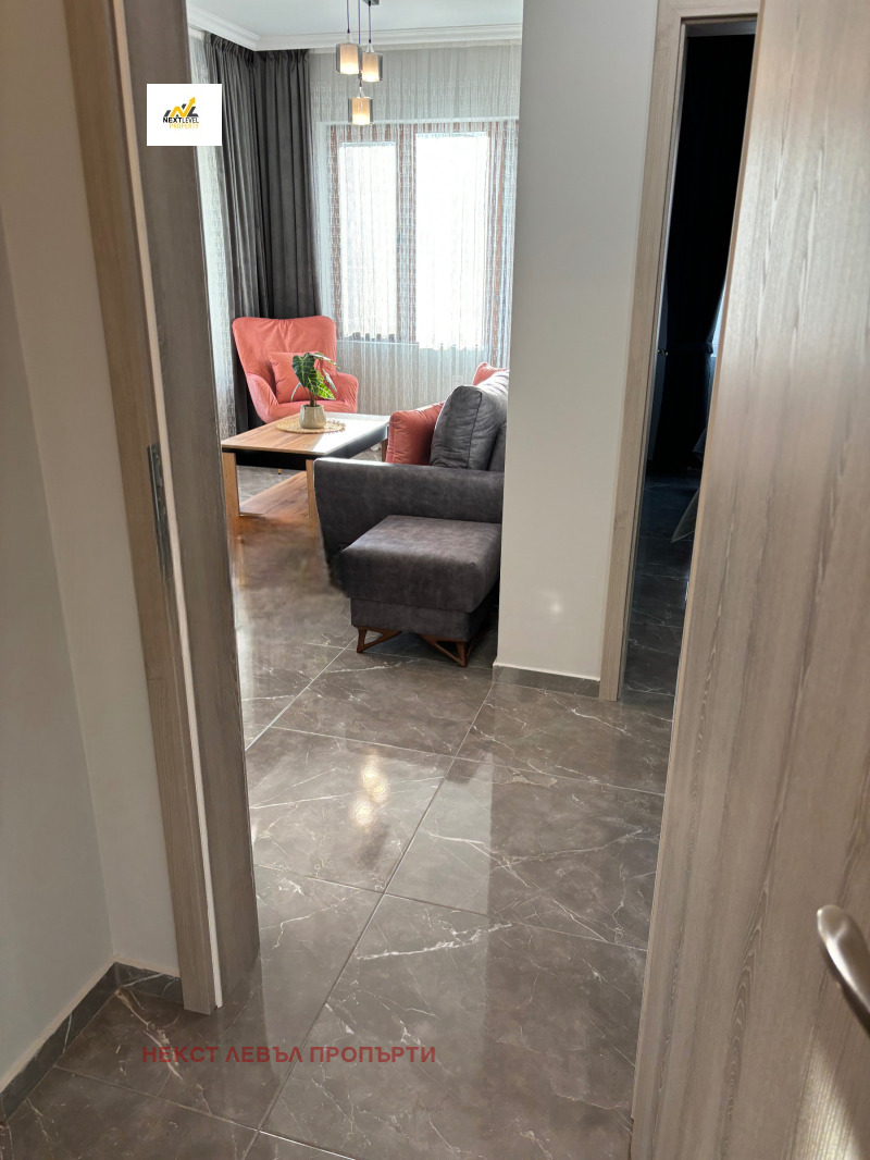 Дава под наем 2-СТАЕН, гр. София, Драгалевци, снимка 8 - Апартаменти - 53270488