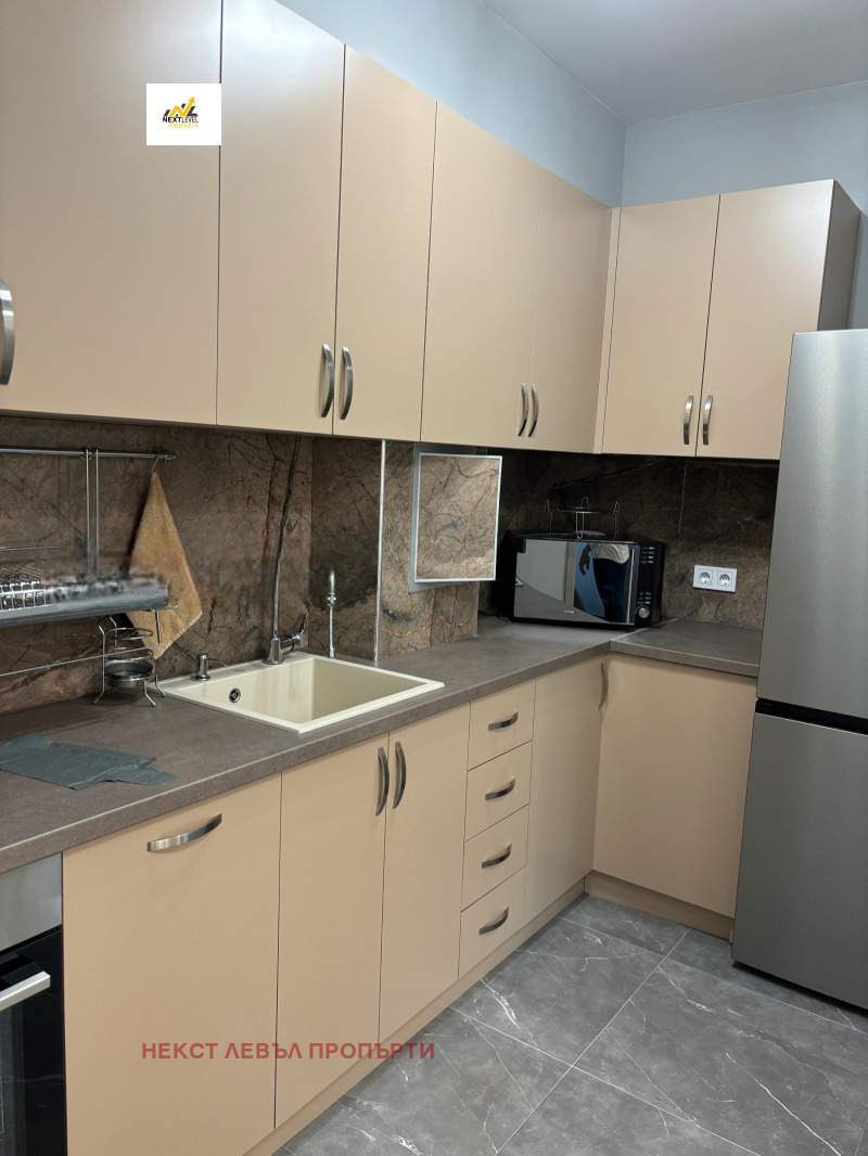 Дава под наем 2-СТАЕН, гр. София, Драгалевци, снимка 7 - Апартаменти - 53270488