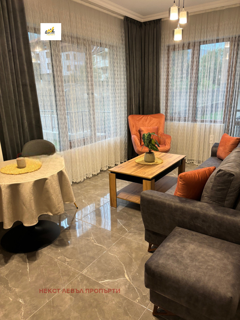 Дава под наем 2-СТАЕН, гр. София, Драгалевци, снимка 2 - Апартаменти - 53270488