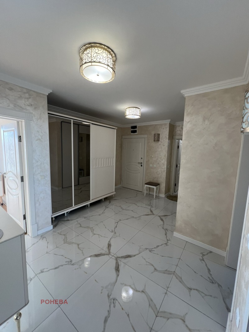K pronájmu  2 ložnice Varna , Centar , 130 m2 | 60237528 - obraz [10]