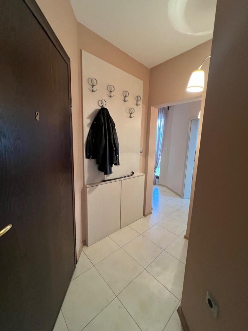 Дава под наем 3-СТАЕН, гр. София, Оборище, снимка 12 - Апартаменти - 52409810