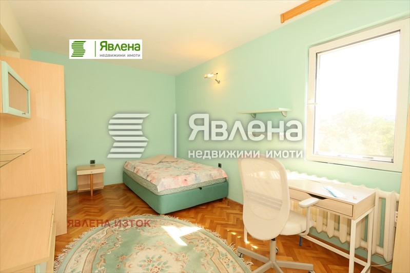 Дава под наем 3-СТАЕН, гр. София, Гео Милев, снимка 6 - Апартаменти - 55383207