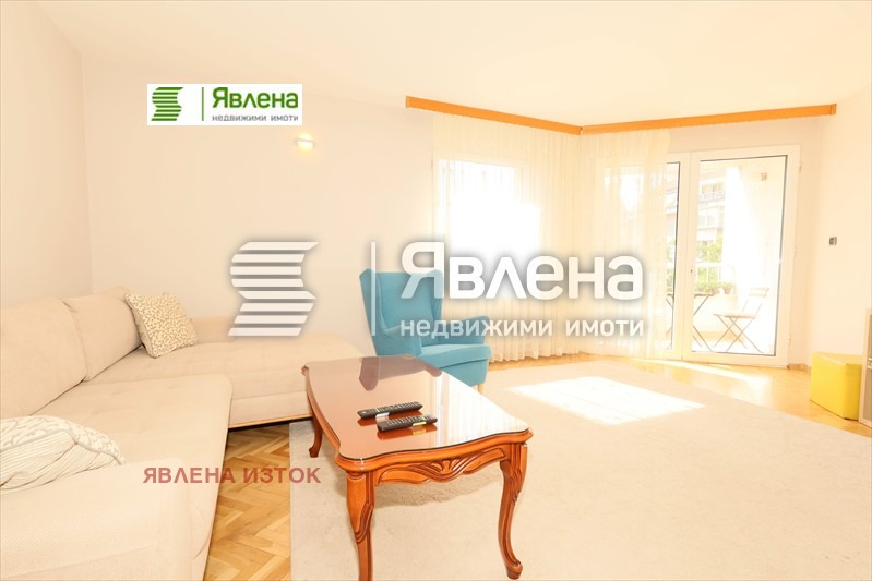 Дава под наем 3-СТАЕН, гр. София, Гео Милев