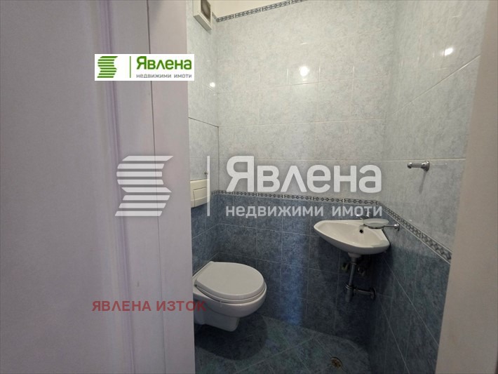 Дава под наем 3-СТАЕН, гр. София, Гео Милев, снимка 8 - Апартаменти - 55383207