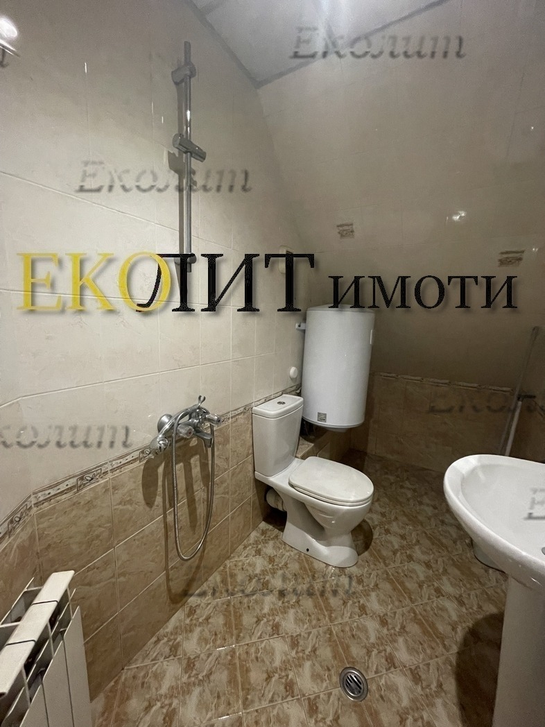 Дава под наем 3-СТАЕН, гр. София, Редута, снимка 5 - Апартаменти - 55476990