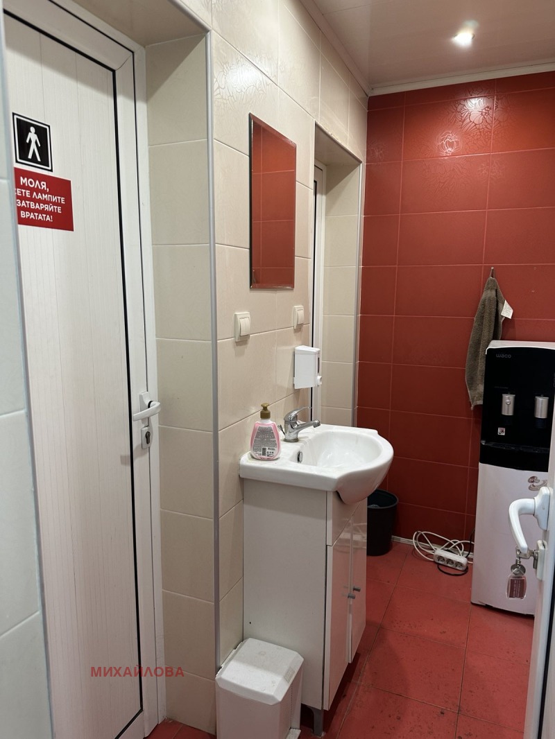 Дава под наем  Офис град Стара Загора , Железник - център , 170 кв.м | 79500904 - изображение [7]