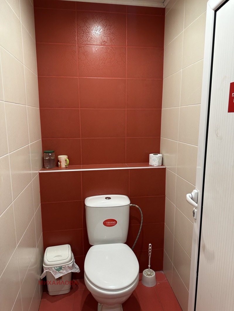 Дава под наем  Офис град Стара Загора , Железник - център , 170 кв.м | 79500904 - изображение [9]