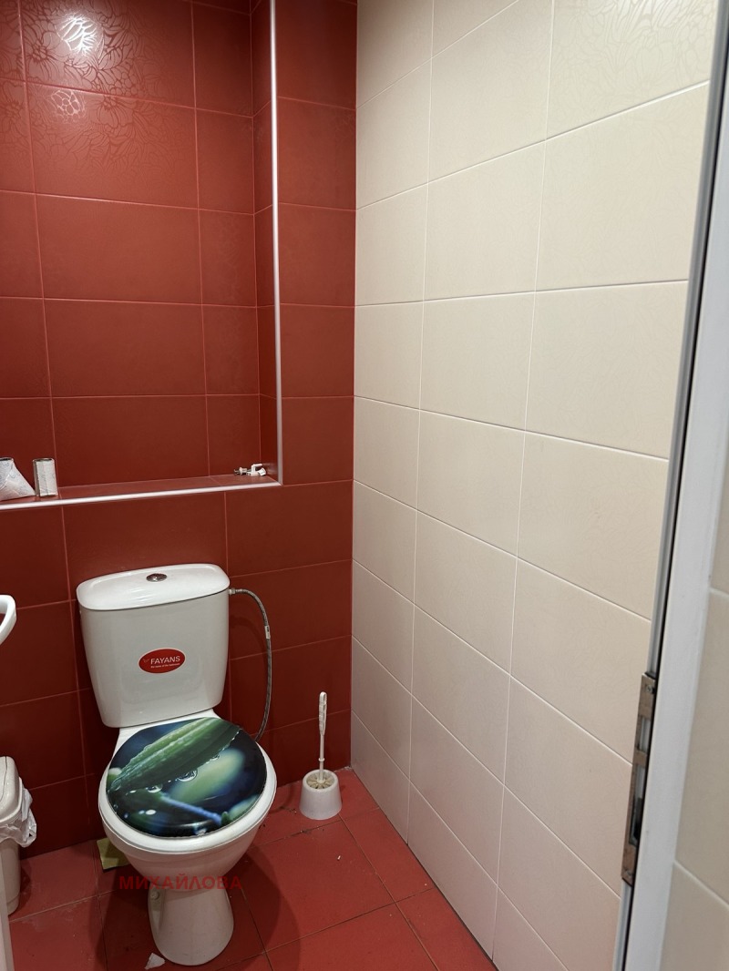 Дава под наем  Офис град Стара Загора , Железник - център , 170 кв.м | 79500904 - изображение [8]