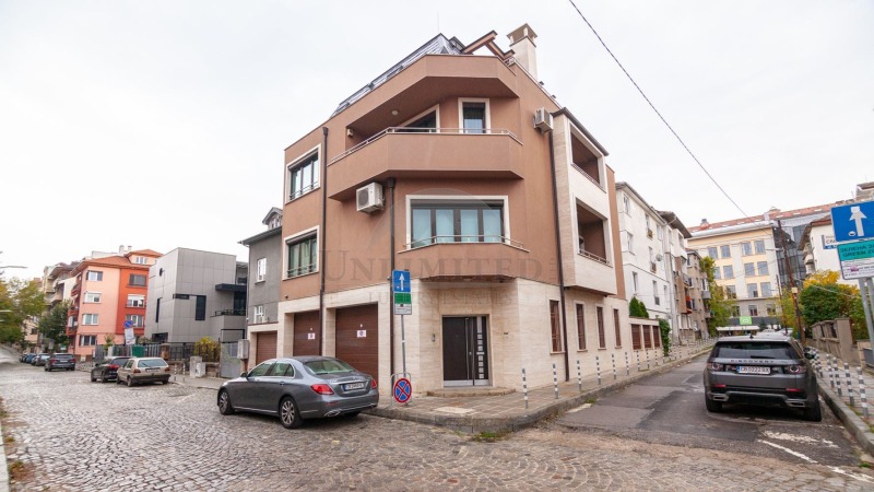 K pronájmu  Dům Sofia , Centar , 647 m2 | 98611424