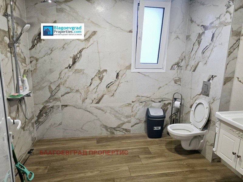 Дава под наем КЪЩА, с. Българчево, област Благоевград, снимка 13 - Къщи - 53558127