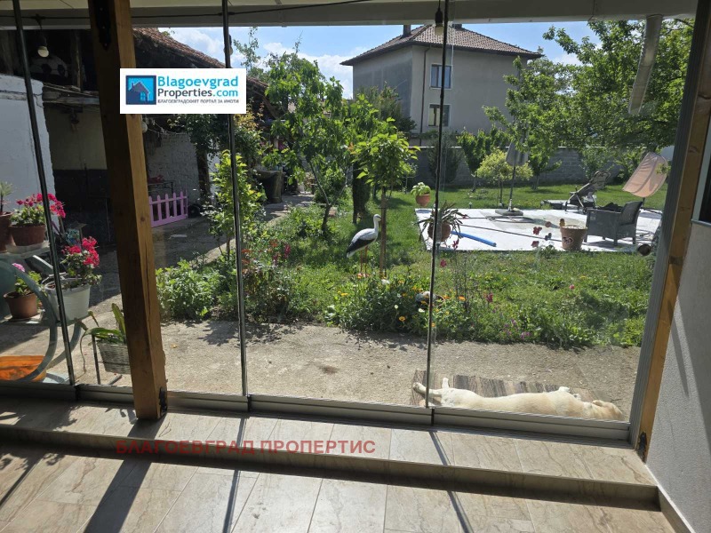 Дава под наем КЪЩА, с. Българчево, област Благоевград, снимка 9 - Къщи - 53558127