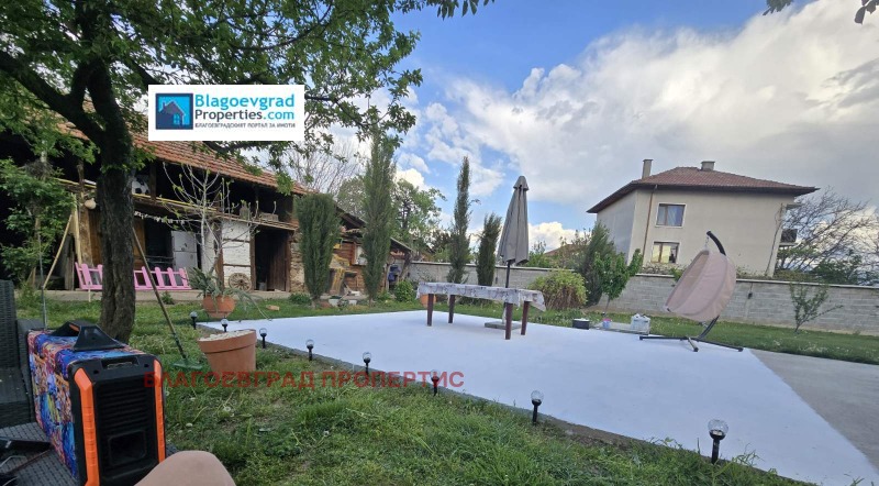 Дава под наем КЪЩА, с. Българчево, област Благоевград, снимка 8 - Къщи - 53558127