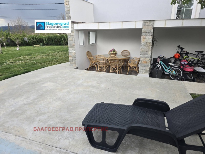 Дава под наем КЪЩА, с. Българчево, област Благоевград, снимка 11 - Къщи - 53558127