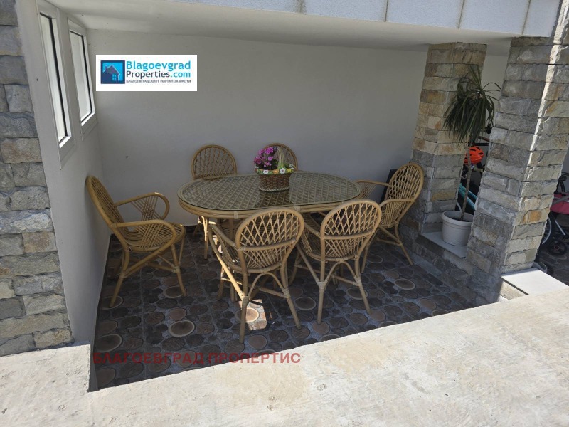 Дава под наем КЪЩА, с. Българчево, област Благоевград, снимка 5 - Къщи - 53558127