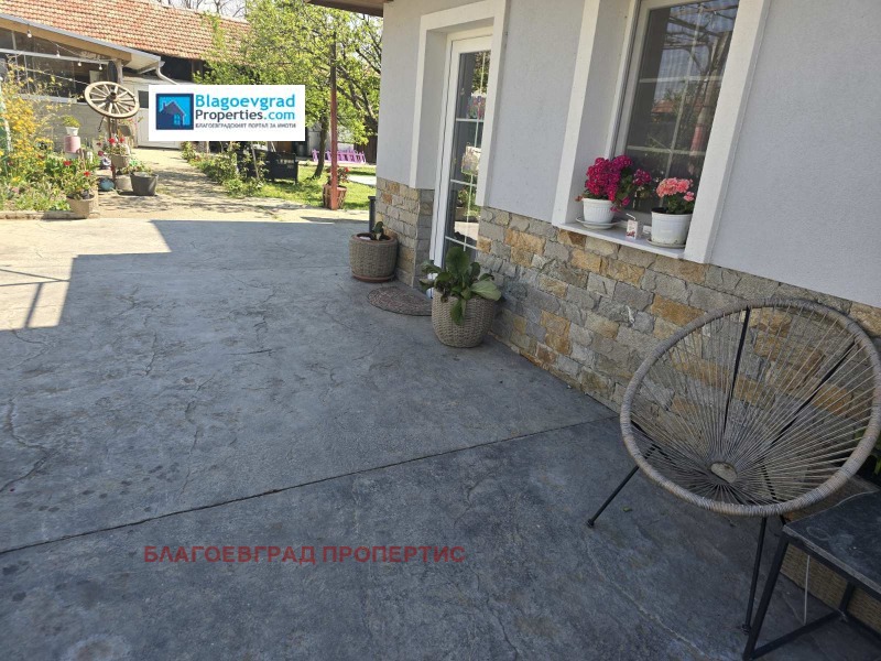 Дава под наем КЪЩА, с. Българчево, област Благоевград, снимка 6 - Къщи - 53558127