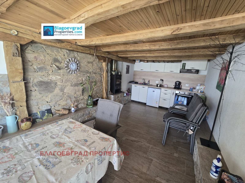 Дава под наем КЪЩА, с. Българчево, област Благоевград, снимка 10 - Къщи - 53558127