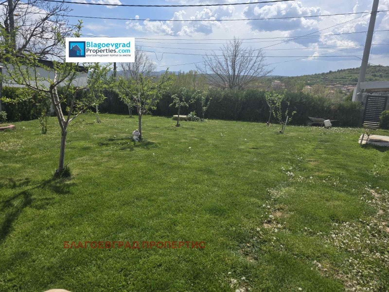 Дава под наем КЪЩА, с. Българчево, област Благоевград, снимка 7 - Къщи - 53558127