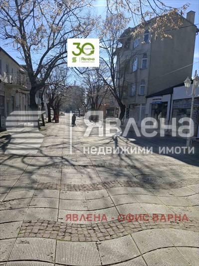 Дава под наем МАГАЗИН, гр. Каварна, област Добрич, снимка 3 - Магазини - 54152807