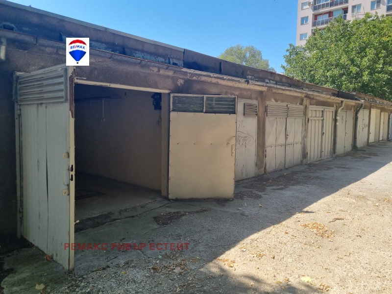 Til leje  Garage Ruse , Alei Vazrazhdane , 19 kvm | 18641787 - billede [5]
