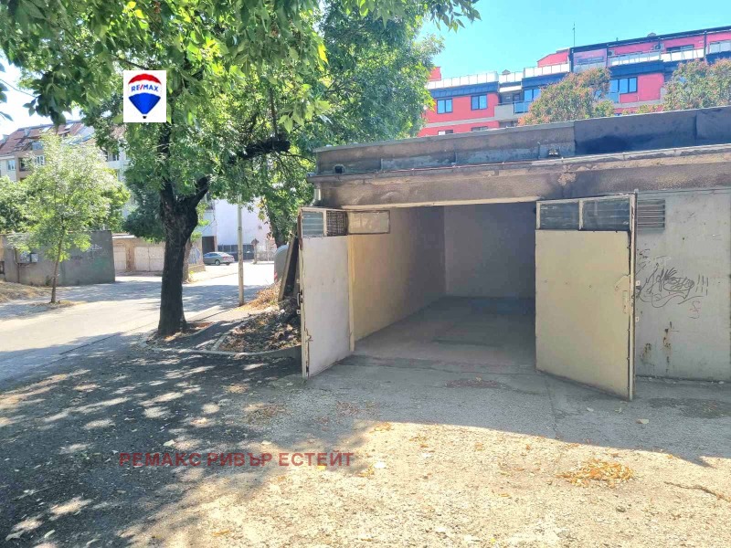 Til leje  Garage Ruse , Alei Vazrazhdane , 19 kvm | 18641787