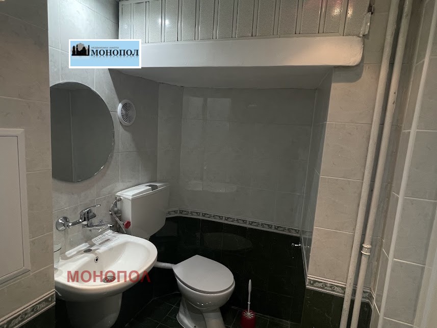 Дава под наем 2-СТАЕН, гр. София, Център, снимка 9 - Апартаменти - 54178541