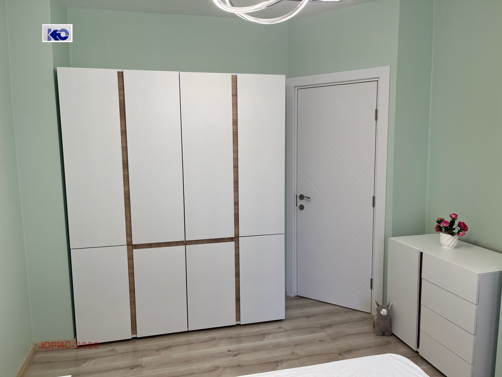 Дава под наем 2-СТАЕН, гр. Пловдив, Кършияка, снимка 7 - Апартаменти - 55299713