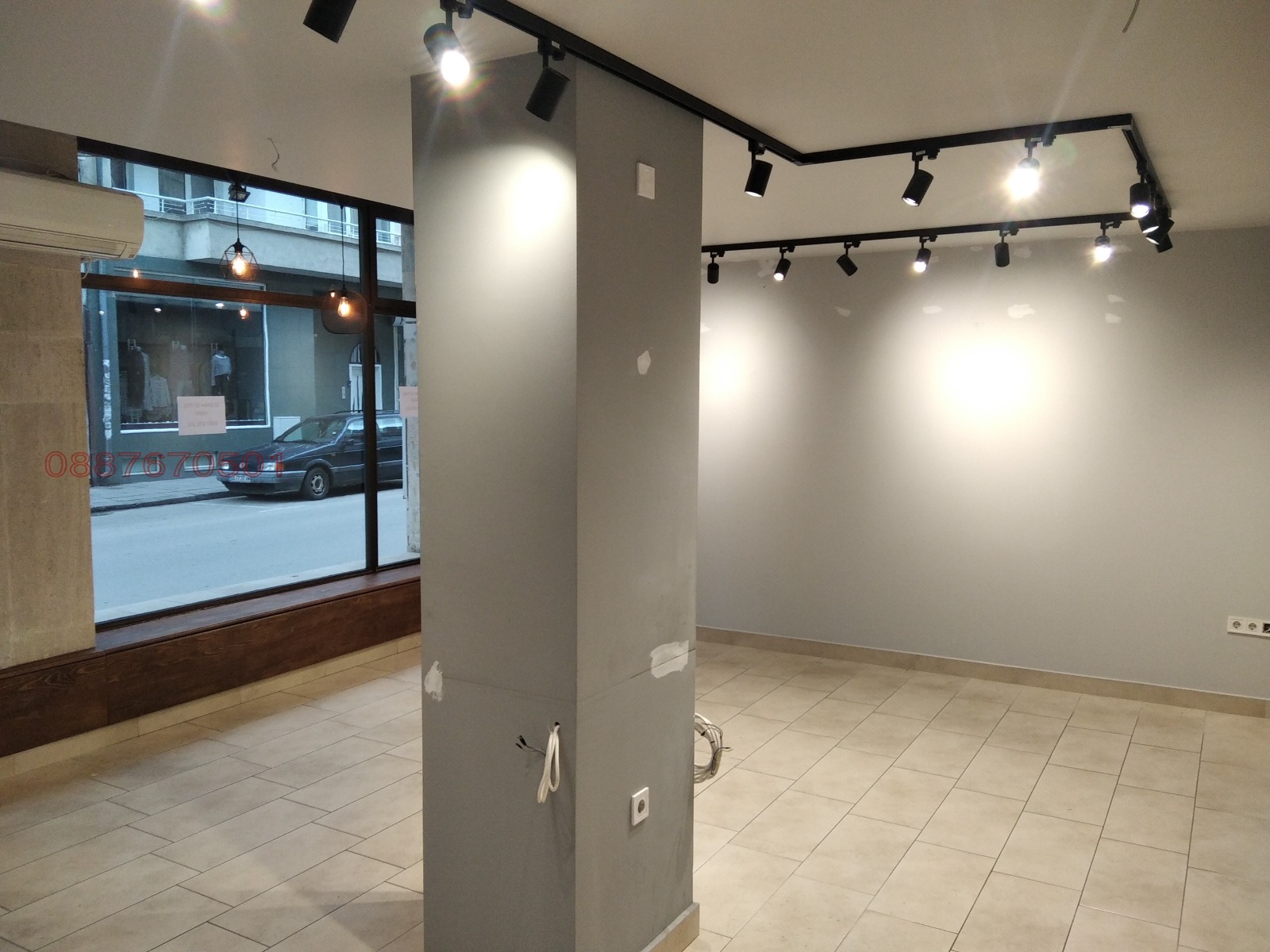 Дава под наем МАГАЗИН, гр. Габрово, Център, снимка 4 - Магазини - 53638158