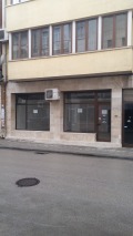 Дава под наем МАГАЗИН, гр. Габрово, Център, снимка 1