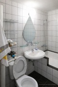 Дава под наем  3-стаен град София , Сухата река , 80 кв.м | 35178495 - изображение [9]