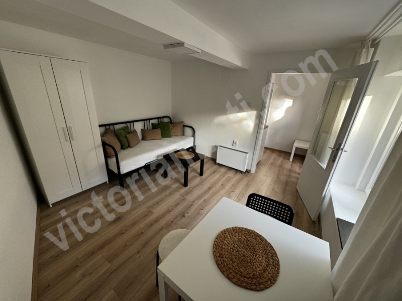 Дава под Наем 2-СТАЕН в град Велико Търново, Център - 40 кв.м / 250 € » 488.96 лв., ВИКТОРИЯ ИМОТИ ЕООД