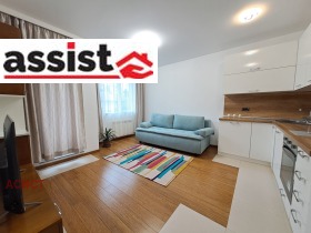 1 slaapkamer Strelbishte, Sofia