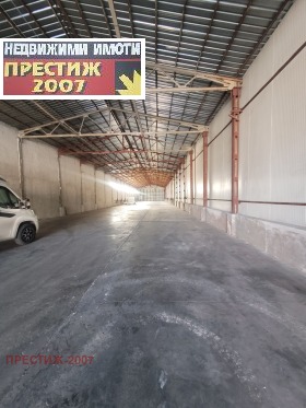 Storage Dobrudzhanski, Shumen 1