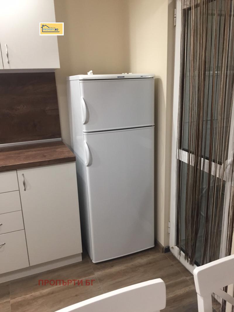 Дава под наем 1-СТАЕН, гр. Плевен, Широк център, снимка 6 - Апартаменти - 53832326