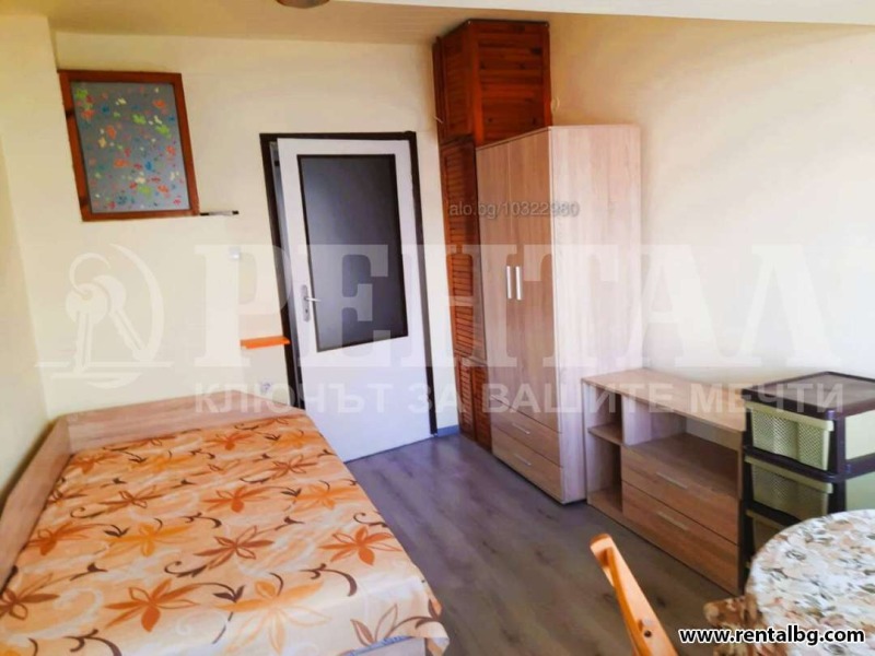Til leje  Studie Plovdiv , Tsentar , 30 kvm | 49636385 - billede [2]