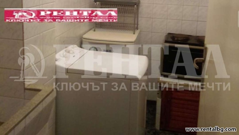 Til leje  Studie Plovdiv , Tsentar , 30 kvm | 49636385 - billede [5]