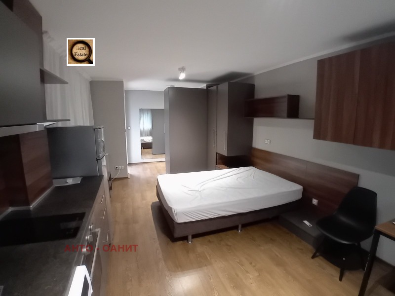 For Rent  Studio Sofia , Studentski grad , 38 sq.m | 87141408 - image [3]