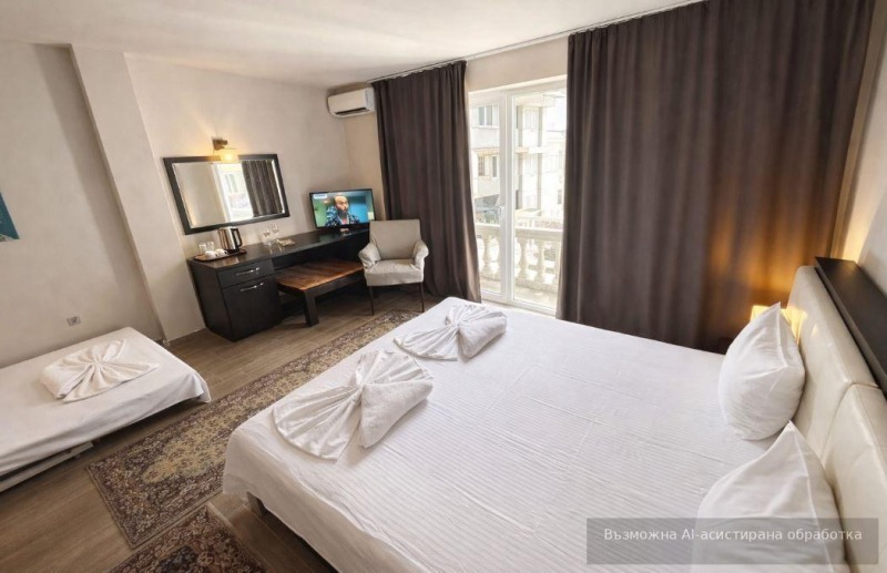 Дава под наем 1-СТАЕН, гр. Варна, м-т Ален мак, снимка 2 - Апартаменти - 53150564