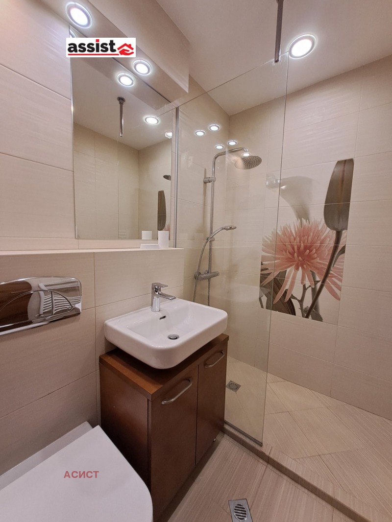 För uthyrning  1 sovrum Sofia , Strelbistje , 56 kvm | 52434180 - bild [6]