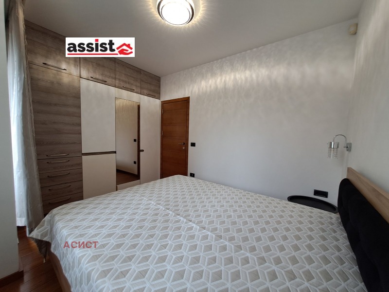 För uthyrning  1 sovrum Sofia , Strelbistje , 56 kvm | 52434180 - bild [5]