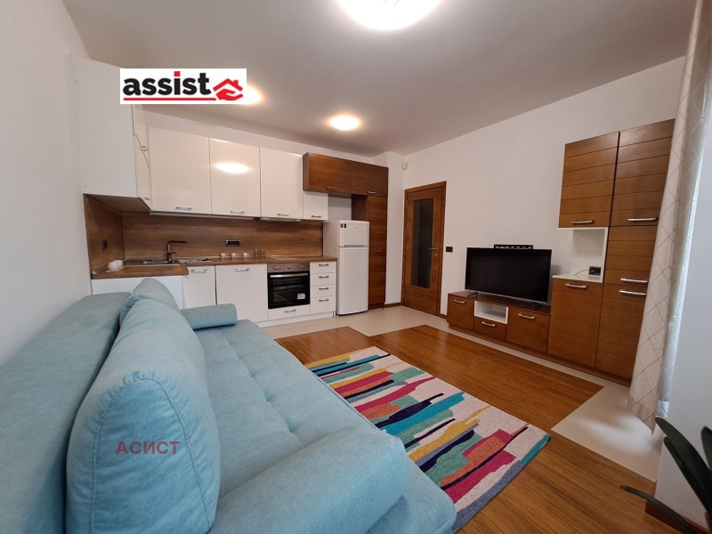 För uthyrning  1 sovrum Sofia , Strelbistje , 56 kvm | 52434180 - bild [3]