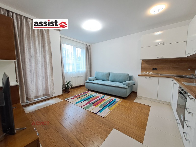 För uthyrning  1 sovrum Sofia , Strelbistje , 56 kvm | 52434180