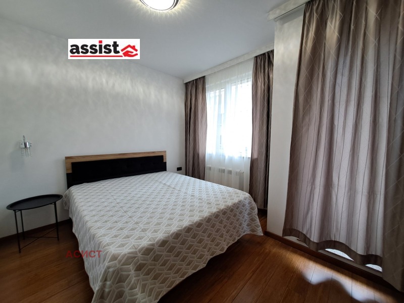 För uthyrning  1 sovrum Sofia , Strelbistje , 56 kvm | 52434180 - bild [4]